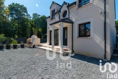 House in Épône (78680)