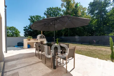 House at Epone (78680)