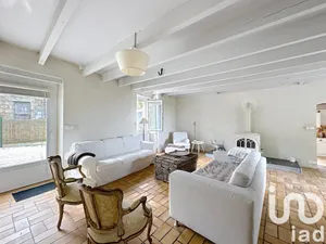 Longère à PLOUBALAY (22650)