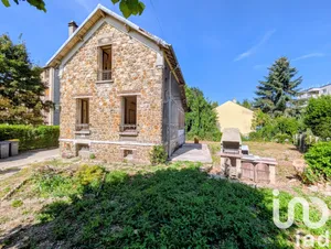 Maison à Ézanville (95460)