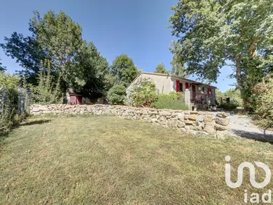 Maison traditionnelle à Lescout (81110)