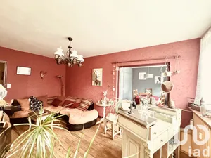 Appartement à Besançon (25000)