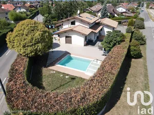 House at Douvaine (74140)