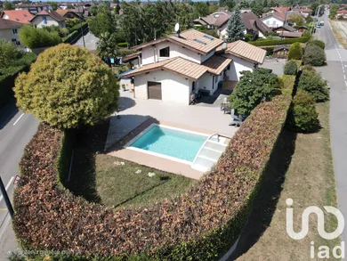 House at Douvaine (74140)