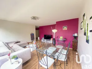 Apartment at Élancourt (78990)