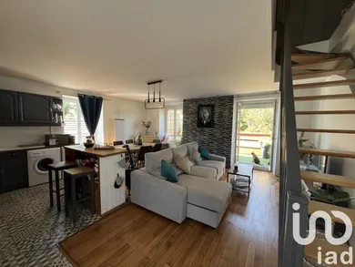 Appartement à Corbeil-Essonnes (91100)