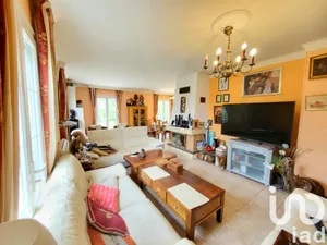 Traditional house in Thuré (86540)