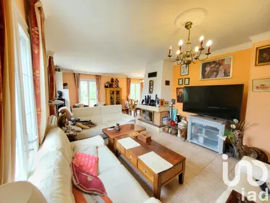 Maison traditionnelle à Thuré (86540)