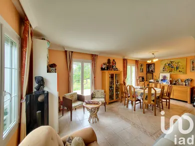 Traditional house in Thuré (86540)