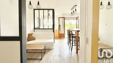 Appartement à Rennes (35000)