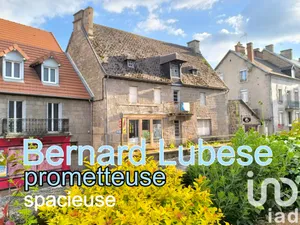 House at CROCQ (23260)