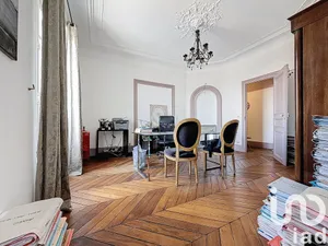 Appartement à Versailles (78000)