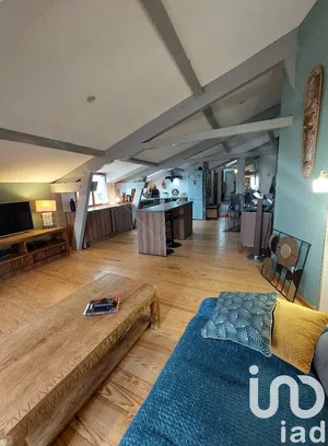 Appartement à Tarbes (65000)