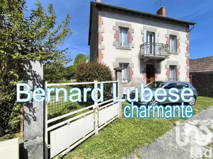 Workshop at SAINT AGNANT PRES CROCQ (23260)