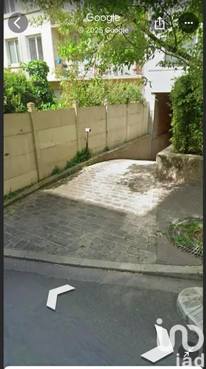 Parking in Courbevoie (92400)
