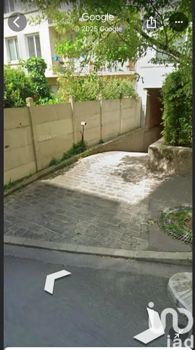 Parking in Courbevoie (92400)