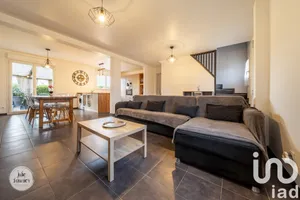 House at Boulay-Moselle (57220)