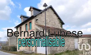 Maison à LUPERSAT (23190)