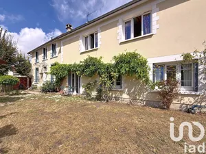 Maison à Conflans-Sainte-Honorine (78700)