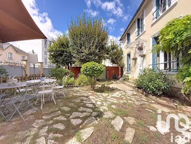 House in Conflans-Sainte-Honorine (78700)