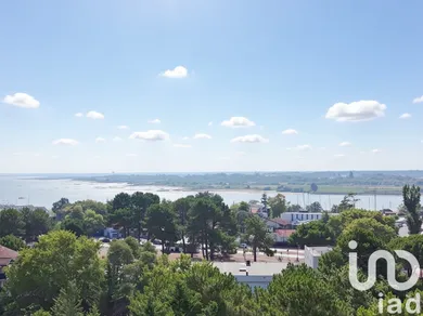 Appartement à Arcachon (33120)