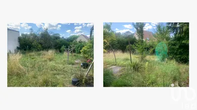 Maison à Saint-Germain-en-Laye (78100)