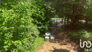 Maison à Saint-Germain-en-Laye (78100)