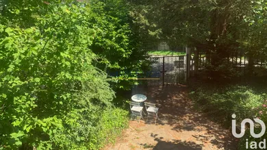 Maison à Saint-Germain-en-Laye (78100)