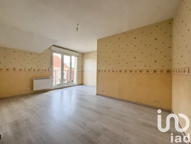 Apartment at Herblay-sur-Seine (95220)