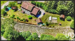 Mill in Glières-Val-de-Borne (74130)