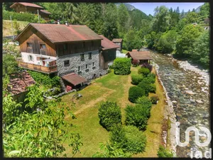 Moulin à Glières-Val-de-Borne (74130)