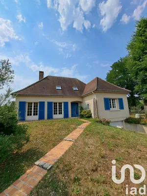 Maison à Laigné-en-Belin (72220)