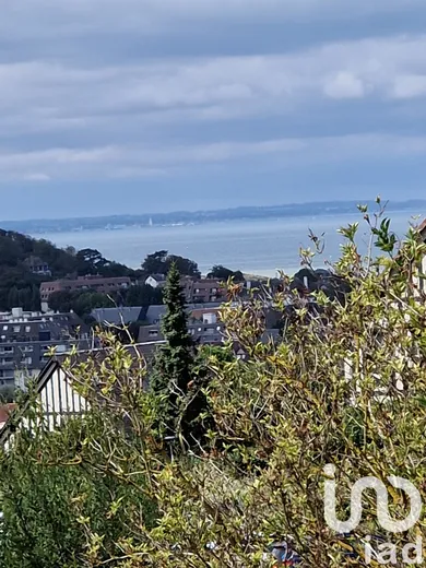 Appartement à Houlgate (14510)