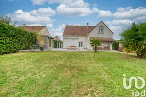 House in Favières (77220)