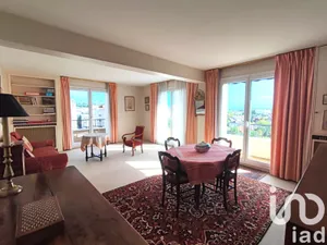 Appartement à Saint-Maur-des-Fossés (94210)
