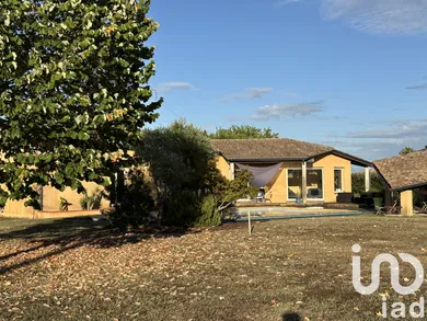 Maison à Seilh (31840)