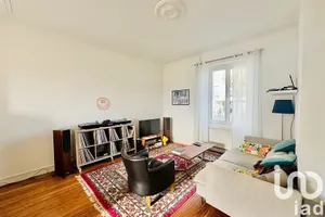 House in Nantes (44300)