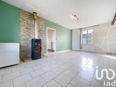 Pavillon à Gien (45500)