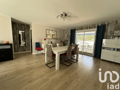 House in Labastide-Marnhac (46090)