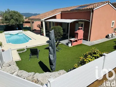 House at Montélimar (26200)