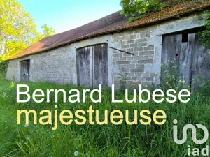 Immeuble à LA VILLETELLE (23260)