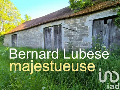 Immeuble à LA VILLETELLE (23260)