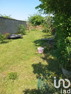 Village house in Rougemont (21500)