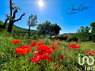 Park home at Grimaud (83310)