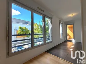 Apartment at Montoir-de-Bretagne (44550)