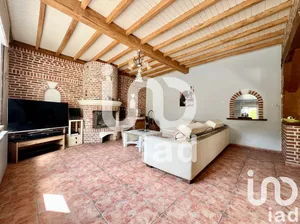 House at Enquin-lez-Guinegatte (62145)