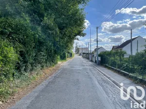 Building plot at La Ferté-Alais (91590)