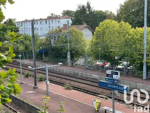 Terrain à bâtir à La Ferté-Alais (91590)