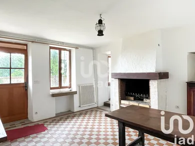 Maison traditionnelle à Vernou-la-Celle-sur-Seine (77670)