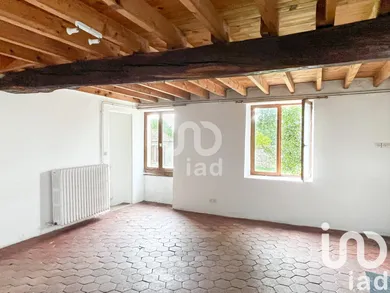 Maison traditionnelle à Vernou-la-Celle-sur-Seine (77670)